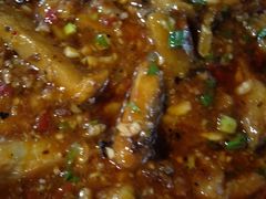 -无味饭店(九眼桥商业文化广场店)