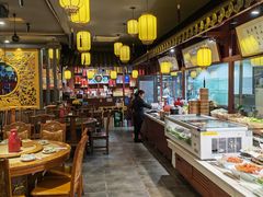 -陈记菜馆·非遗淮扬菜(东关街教场店)