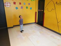 -麦当劳(政通路店)