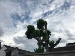 -徐悲鸿故居