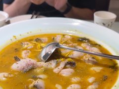 -福荣新中式餐厅