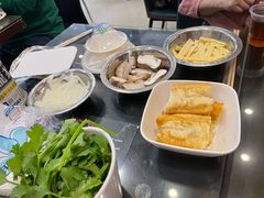 -川香煲(茅台路店)