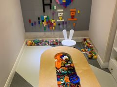 -艾米茉亲子餐厅(万象城店)