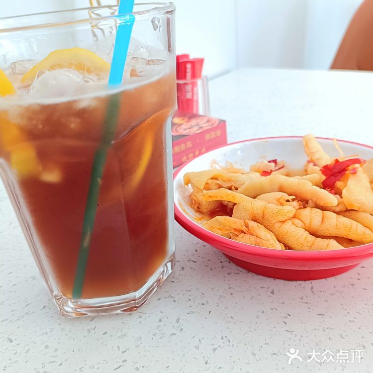 暖心鸡肉煲来一锅