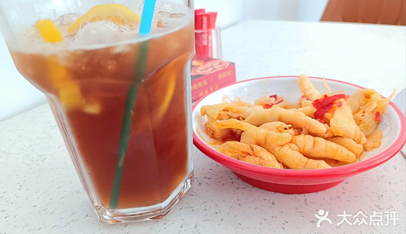 暖心鸡肉煲来一锅