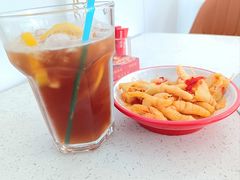 -鲍媽·原汤鲍鱼鸡(克拉广场店)