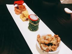 -柒园·三十年创意杭帮菜(龙湖滨江天街店)