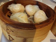 虾饺皇-潮福城大酒楼·潮味粤品·港式点心(湖滨北路店)