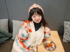大堂-Nectar One Cafe(勇烈路n1店)