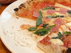 -Pizzeria da Nicola·火炉披萨(中大国际店)