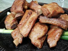 -开海·红岛海鲜虾水饺(石老人店)