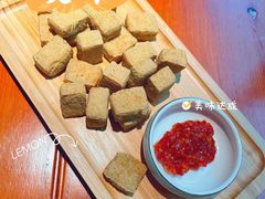 -望江门小龙虾(胜利河美食街店)