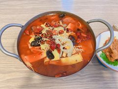 -格桑花开药膳蔬食文化空间
