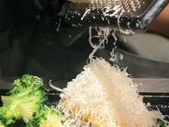 -肉肉大米(金虹桥店)