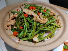 -狄仁杰刀削面山西菜(刘家窑店)