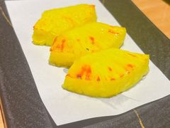 -Minase水濑·日料放题(外滩店)