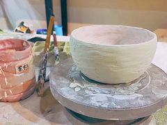 -粤陶渊.DIY陶艺体验馆(粤陶总店)