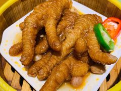 豉汁蒸凤爪-子曰·礼茶居(壬丰大厦店)