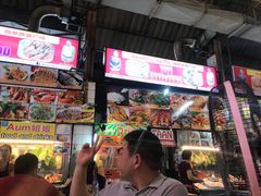 -陳妈妈泰国菜