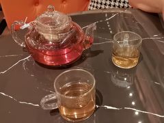 -上海大宁福朋喜来登酒店大堂吧(共和新路店)