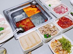 -海底捞火锅(天一广场亚细亚店)