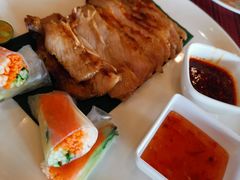-WOLFGANG PUCK KITCHEN & BAR(迪士尼小镇店)