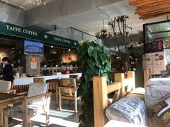 -YAFEE雅菲·粤菜·湘菜·融合菜(魏公村店)