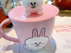 -POKIPOKI泰食谷仓东南亚菜(侨香店)