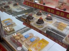 -味多美蛋糕(杨闸环岛店)
