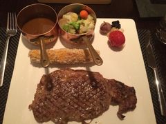 香榭丽舍扒房-圣丰索菲特·法国餐厅