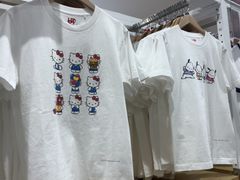 -优衣库(天津鲁能城购物中心店)