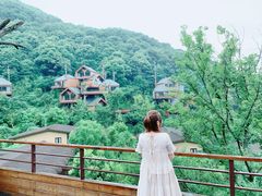 -杭州开元森泊度假乐园