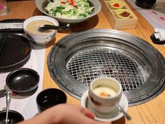 -赤坂亭·M9和牛烧肉·铁板烧·日料398放题(长泰广场店)