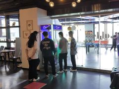 -CIAO·团建聚餐·生日派对轰趴馆(福田店)