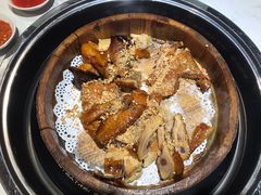蕃茄述烤鸡-蕃茄述·好汤自然来(江汉路店)