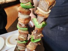 -拉蒂娜·巴西牛排馆 Latina·Brazilian Steakhouse(海上世界店)