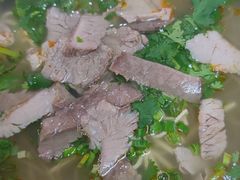 -牛煎里牛肉煎包淮南牛肉汤(广东路店)