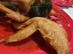 -好伦哥比萨烤肉自助(八里桥店)