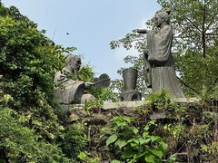-广州神农草堂中医药博物馆