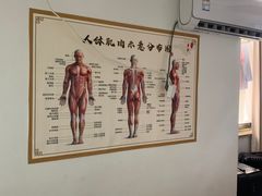 -龙脊堂龙氏推拿 整脊(陆家浜店)