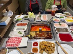 -海底捞火锅(龙湖北京大兴天街店)