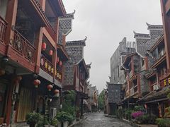 -乾州古城