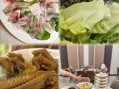 -美未居·老字号·地道顺德菜·桑拿鸡·鱼生(容桂店)