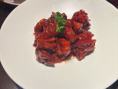 -有梦特色餐厅(古子城店)