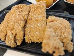 -永和大王(朝晖店)