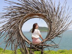 -漳州滨海火山岛自然生态风景区