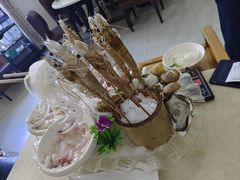 -源港渔村-中山脆肉鲩(博罗店)