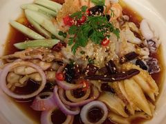 -柿合缘新京菜(国金中心商场店)
