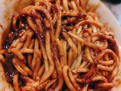 担担面-小街天府