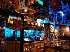 -有喜屋·烧鸟·居酒屋(三钢里店)